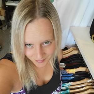 Meet your Posher, Shannon